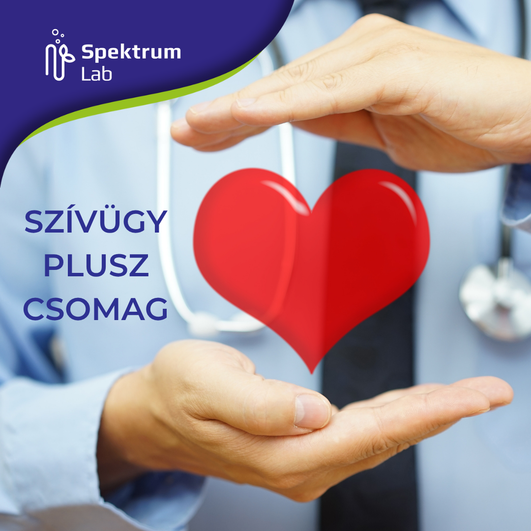 Szívügy plusz csomag