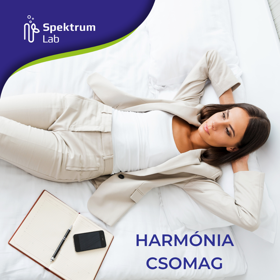 Harmónia csomag