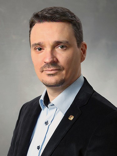Pálosi Gyula Viktor