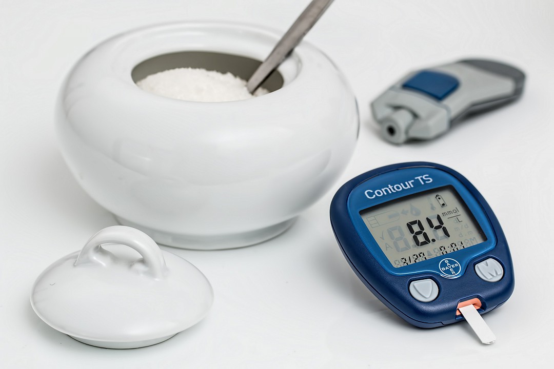 Inzulinrezisztencia, a diabétesz előszobája