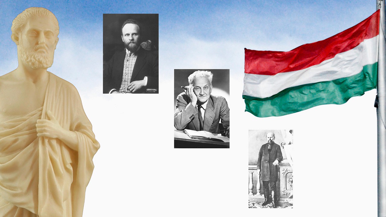 Világhírű magyar orvosok a történelemben