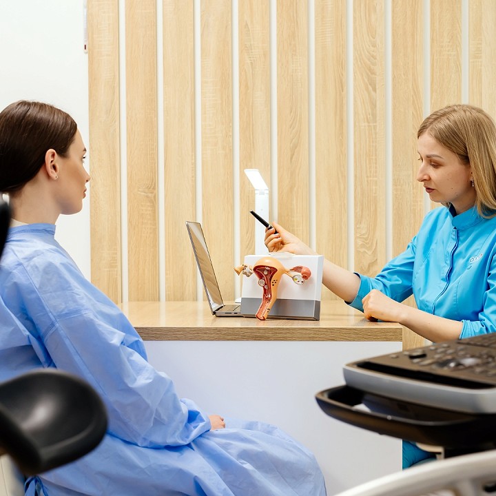 Újgenerációs, onkoprotein mRNS alapú HPV kimutatási módszer