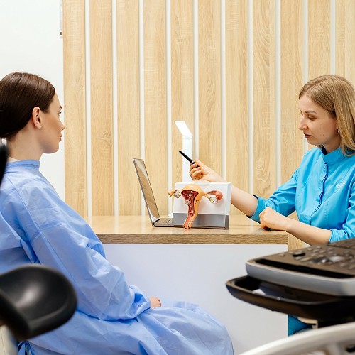 Újgenerációs, onkoprotein mRNS alapú HPV kimutatási módszer
