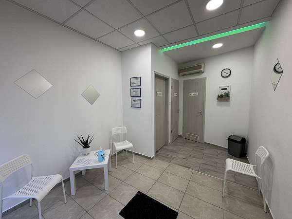 Kaposvár Spektrum-Lab Vérvételi Pont