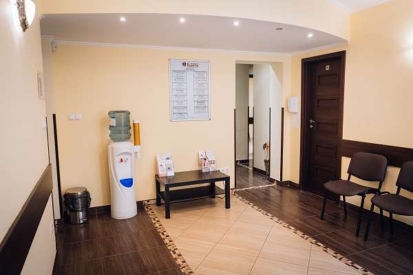Elektív Medical Vérvételi Pont